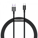 USB kaabel Baseus Superior from USB to Type-C 66W 1.0m must CATYS-01