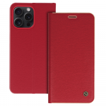 Wonder Frame &Uuml;mbris jaoks Iphone 15 Pro Max punane