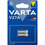 VARTA &scaron;arminė baterija V27A 2 vnt.