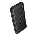 Borofone Akupank 10000mAh BJ78 Clever - 2xUSB - must