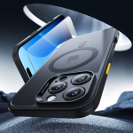 ESR Classic Pro Set Halolock MagSafe &uuml;mbris jaoks iPhone 16 Pro - must