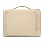 Tech-Protect Basic Kott jaoks 13-14" laptop - beige
