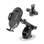 Maxlife universal car hoidja jaoks windshield and air vent MXCH-17 must