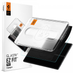Spigen Glas.tR "EZ Fit Pro" Karastatud klaas jaoks Samsung Galaxy Tab S11 Ultra 14.6 X930 / X936B