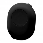 Shelly Button Add-on Controller Accessory (black)
