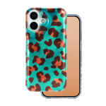 Animal Print dėklas for iPhone 17 6,3" Crazy Cheetah