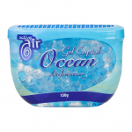 Active Air &otilde;huv&auml;rskendaja geelhelmed, 150 g, ookeanil&otilde;hnalised