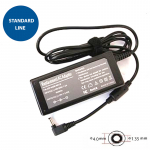 S&uuml;learvuti toiteadapter ASUS 65W: 19V, 3.42A
