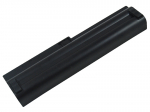 Notebook baterija, Extra Digital Advanced, LENOVO ThinkPad X200 Series 42T4534, 5200mAh