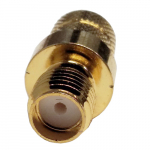 SMA-female Crimp Connector jaoks RG6 Kaabel