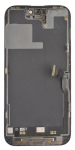 Ekranas skirtas iPhone 14 Pro su lietimui jautriu stikliuku INCELL 120Hz (Removable IC)