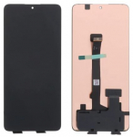 Ekranas Xiaomi Poco X6 Pro 5G su lietimui jautriu stikliuku Black ORG