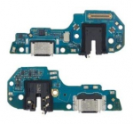 Flex OnePlus Nord N100 jaoks plugin, microphone, headphone connector ORG