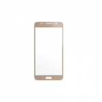 Ekrano stikliukas skirtas Samsung J710 2016 J7 auksinis HQ