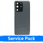 Tagakaas &Uuml;hildub Samsung G988 S20 Ultra / Cosmic Hall / (Service Pack)