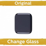 Ekranas skirtas Apple Watch Series SE2 40mm juodas (Atnaujintas: China)