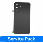 Tagakaas, &uuml;hilduv Samsung A266 A26 5G / Must / (Service Pack)