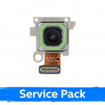 Camera Compatible With Samsung F946 Z Fold5 Rear Camera / (telephoto) 11M / (Service Pack)