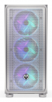 ENDORFY ARX 500 ARGB valge Midi Tower