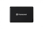 M&auml;lukaardilugeja USB3.1 Transcend RDF9
