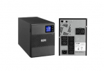 UPS EATON 700W 1000VA siinus LineInteractive lauapealne