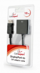 Gembird DisplayPort į VGA adapteris
