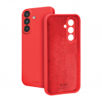 SBS Instinct &uuml;mbris Samsung Galaxy A57 - punane