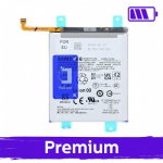 Akumuliatorius skirtas Samsung S721 S24 FE EB-BS721ABE (OEM)