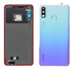 Galinis dangtelis Huawei P30 Lite/P30 Lite New Edition 2020 Breathing Crystal originalus (used Grade B)