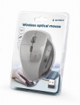 USB optiline hiir WRL must/SP. hall