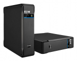 Eaton 3P Ellipse 1300 katkematu toiteallikas (UPS) Standby (Offline) 1.3 kVA 840 W 8 AC pistikupesa