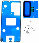 Originaal kleebiste komplekt tagakaanele Samsung S948 S26 Ultra (service pack)