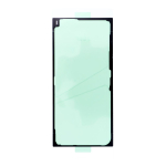 Kleepuv tagakaas SAMSUNG S23 Ultra S918 (Premium)