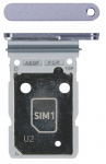 SIM-kaardi hoidja Samsung A576 A57 5G Lilac originaal (service pack)