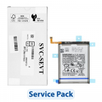 ServicePack aku EB-BN980ABY mudelile SAMSUNG Note 20 N980F/N981B GH82-23496A
