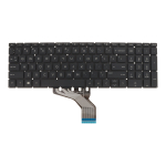 Klaviatuur HP 17-BY / 250 G7 / 255 G7 / 256 G7 / 250 G8 / 255 G8 / 256 G8 US