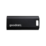 Goodram kaasaskantav SSD-ketas MOVE RIDGE 512GB USB 3.2 Gen. 2 Type-C must