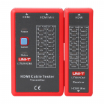 HDMI kaabli tester UNI-T UT681HDMI