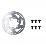T&otilde;ukeratta piduriketas 100mm FSDIS-013