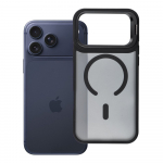 &Uuml;mbris iPhone 17 Pro Max / 18 Pro Max Forcell F-Protect Shadow Stand Premium MagSafe-ga &uuml;hilduv must