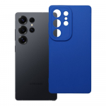 &Uuml;mbris Samsung S25 ULTRA Matt 2.0 sinine