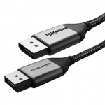 Premium DisplayPort&ndash;DisplayPort kaabel, 8K, 2m, versioon 1.4