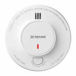 X-SENSE SD19 Photoelectric Smoke Detector