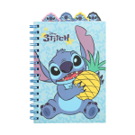 Disney Stitch Tropical A5 m&auml;rkmik