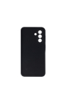 JM REGULAR DEFENSE SILICONE &uuml;mbris Galaxy A56-le, must