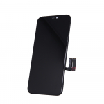 LCD Display with touch screen jaoks iPhone 11 Incell FHD must