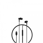 Devia wired earphones Smart M1 Digital Metal USB-C must