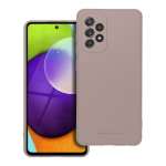 ROAR &uuml;mbris SPACE jaoks SAMSUNG A52 5G / A52 4G LTE / A52s 5G powder roosa
