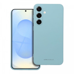 ROAR dėklas telefonui SPACE &ndash; Samsung S25 Plus, dangaus mėlynas