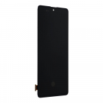 LCD jaoks Samsung Galaxy A71